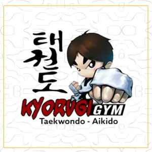 Taekwondo Aikido