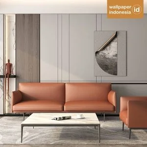 wallboard dinding mewah modern kesatuu