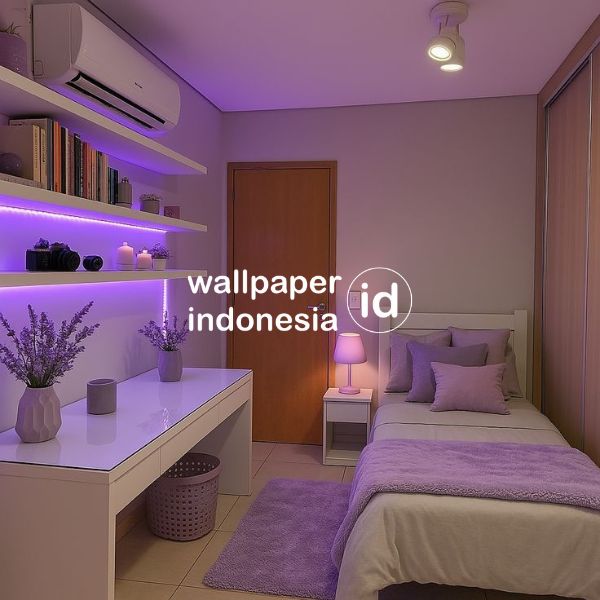 dekorasi kamar