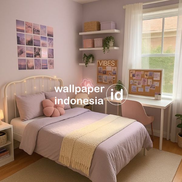 dekorasi kamar