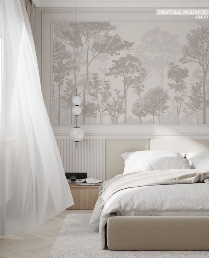 wallpaper vinyl mix moulding