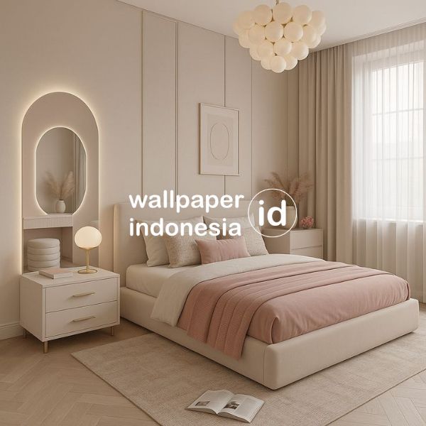 dekorasi kamar