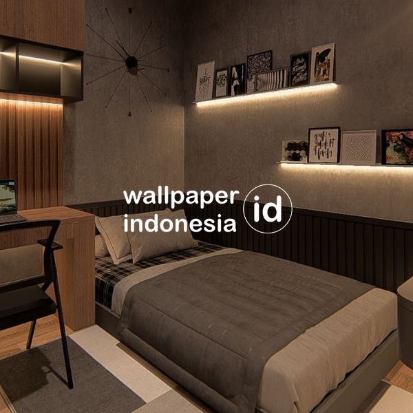 dekorasi kamar