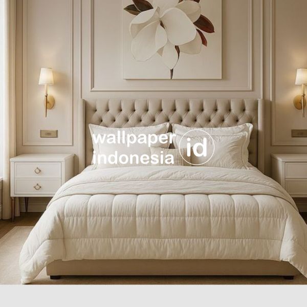 dekorasi kamar