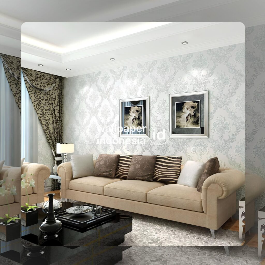wallpaper vinyl cerah gmbr 2