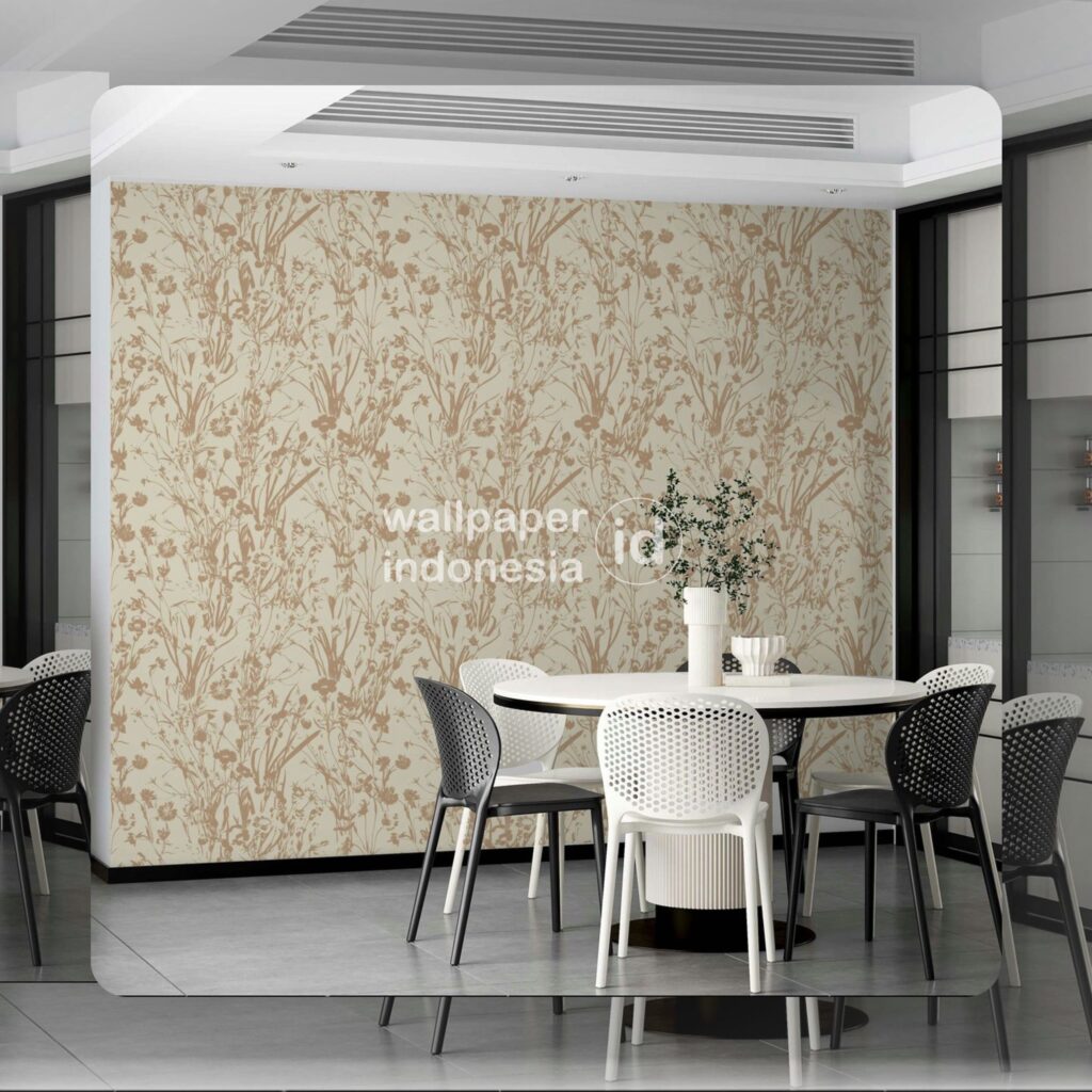 wallpaper vinyl cerah gmbr 3