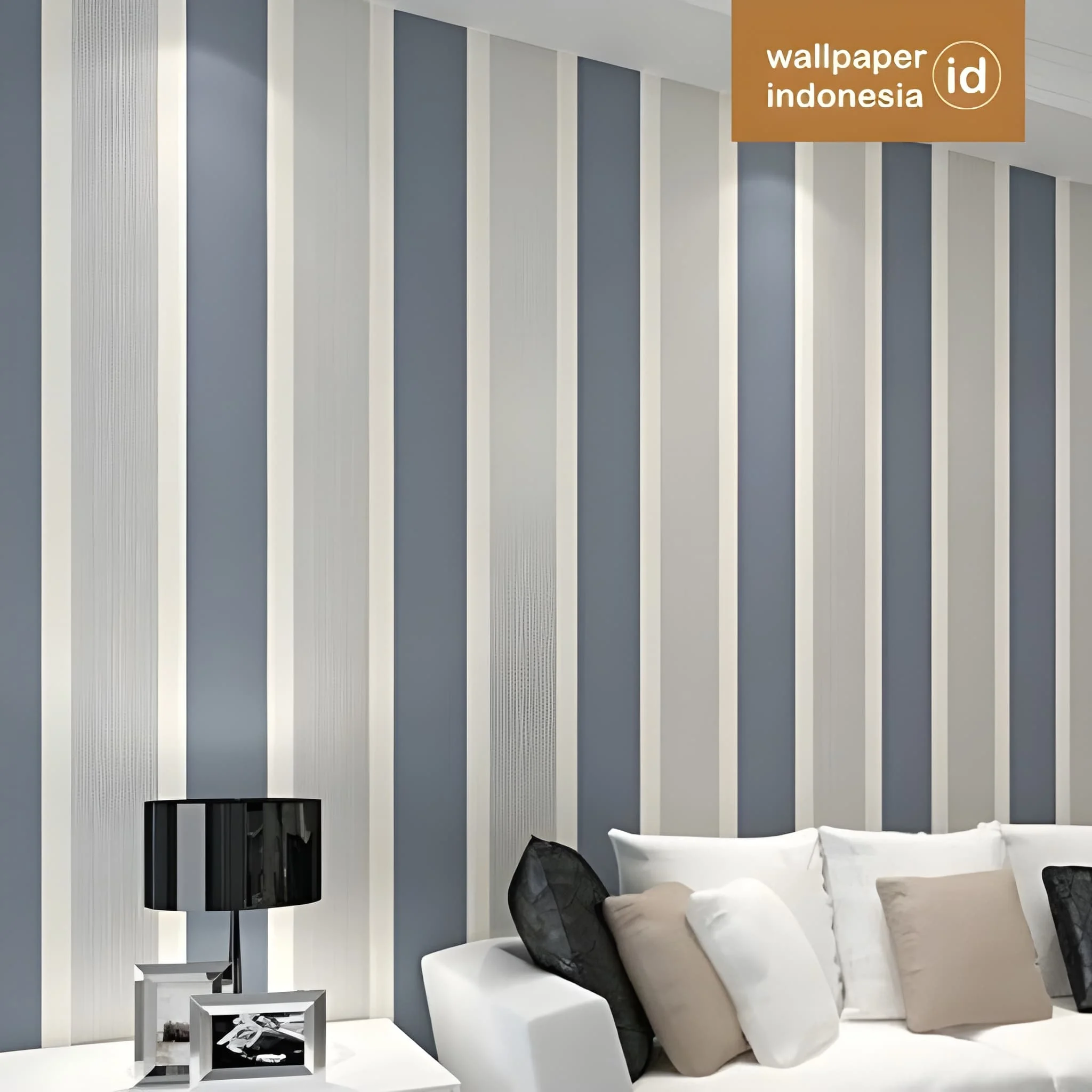 motif wallpaper vinyl trendy