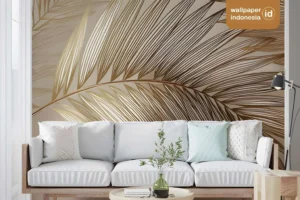 Inspirasi motif wallpaper untuk rumah