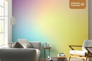Inspirasi motif wallpaper untuk rumah