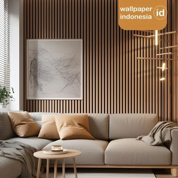 Manfaat woodpanel untuk halo