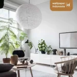 inspirasi dekorasi interior 2026