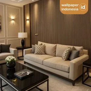 Manfaat woodpanel untuk