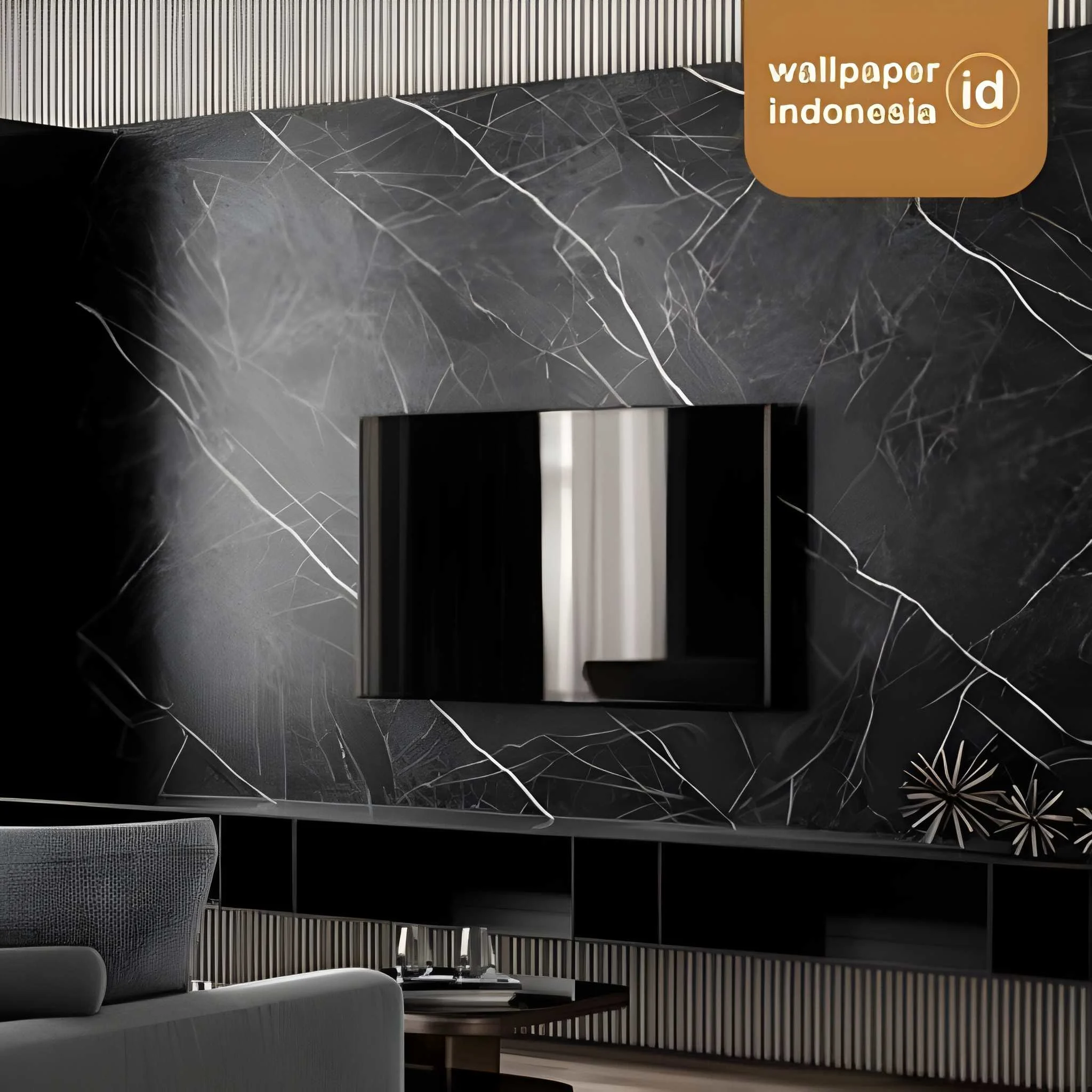 Trend Backdrop TV 2026
