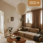 inspirasi dekorasi interior 2026