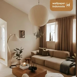 inspirasi dekorasi interior 2026