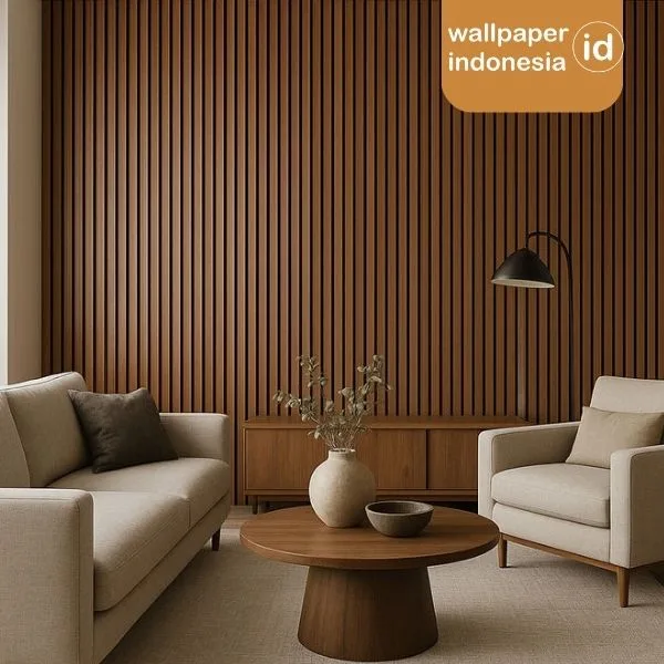 Manfaat woodpanel untuk hello