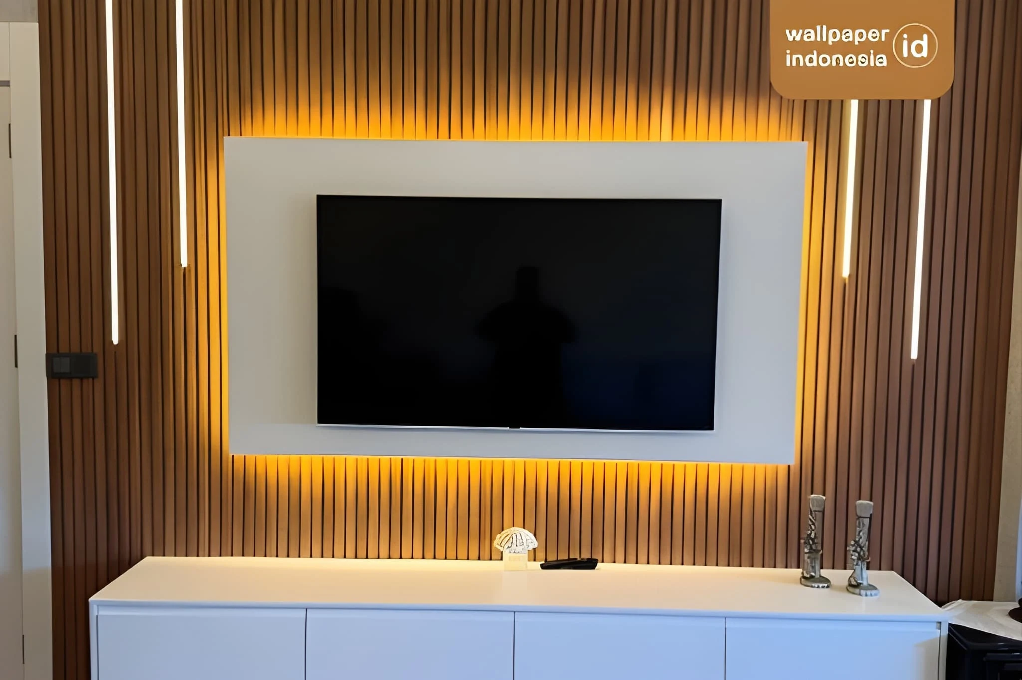Trend Backdrop TV 2026