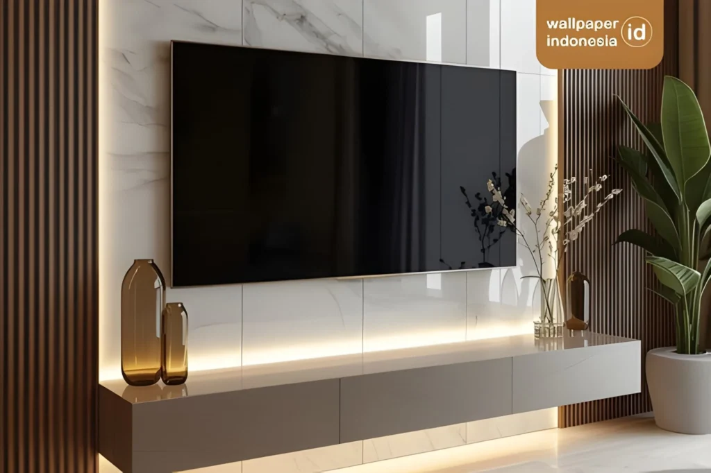 Trend Backdrop TV 2026