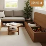 inspirasi dekorasi interior 2026
