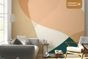 Inspirasi motif wallpaper untuk rumah