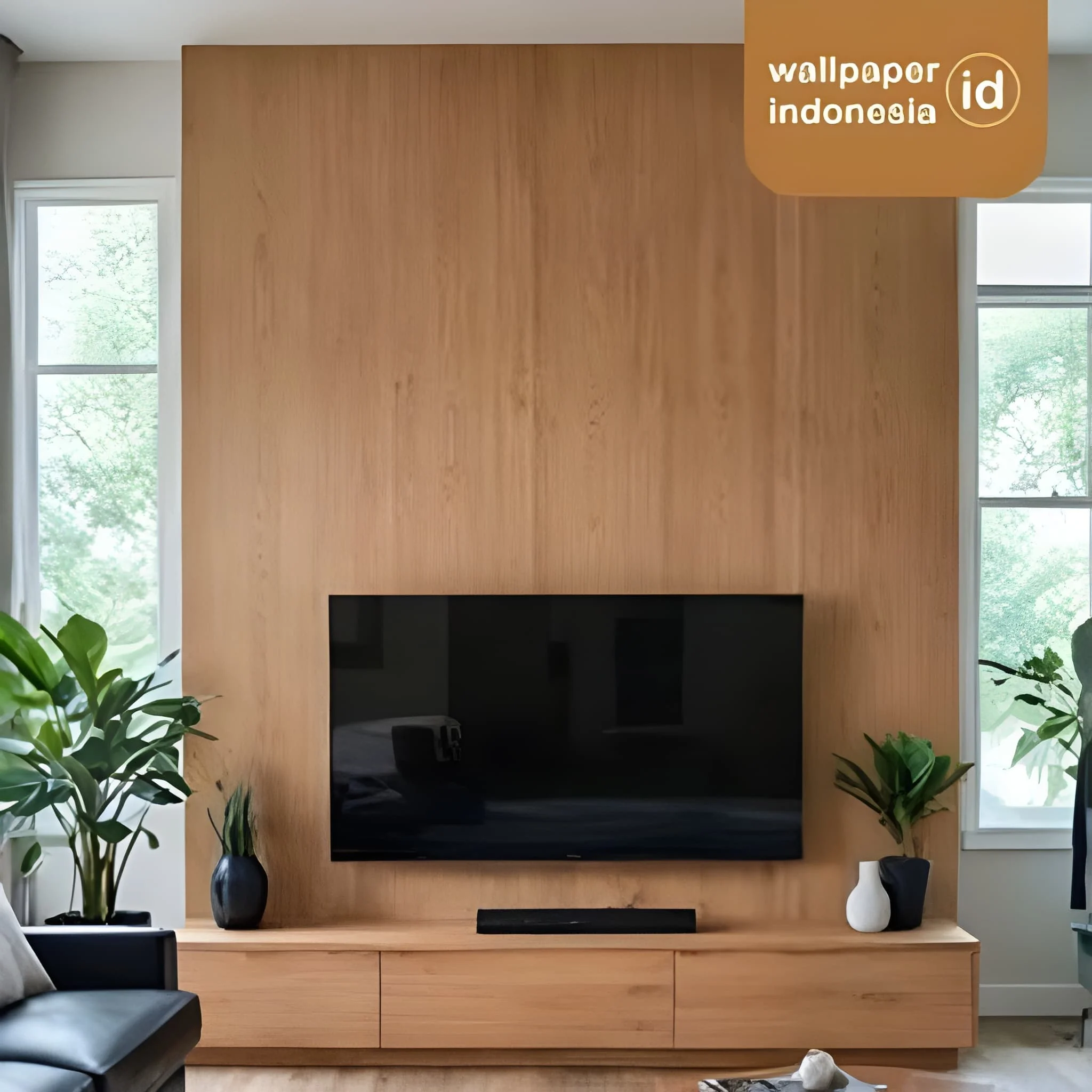 Trend Backdrop TV 2026