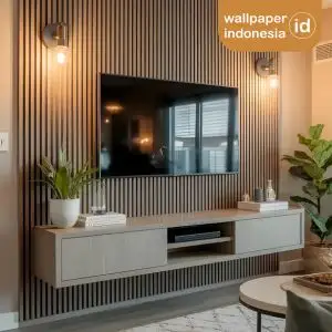Manfaat woodpanel untuk untuk