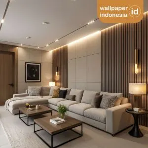 Manfaat woodpanel untuk pppp