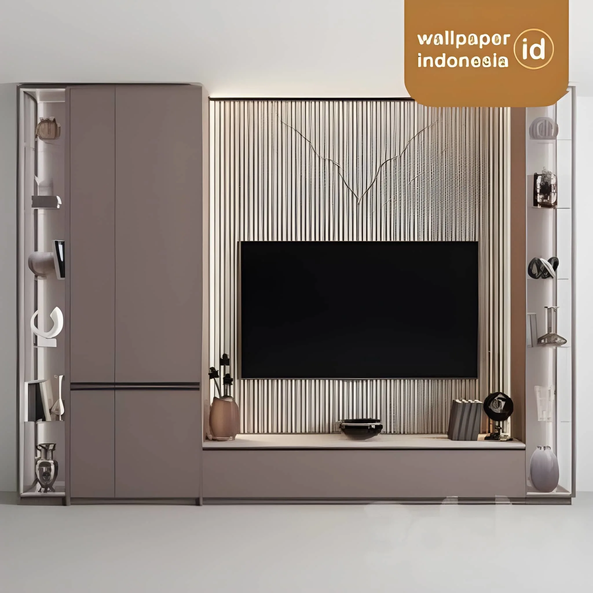 Trend Backdrop TV 2026