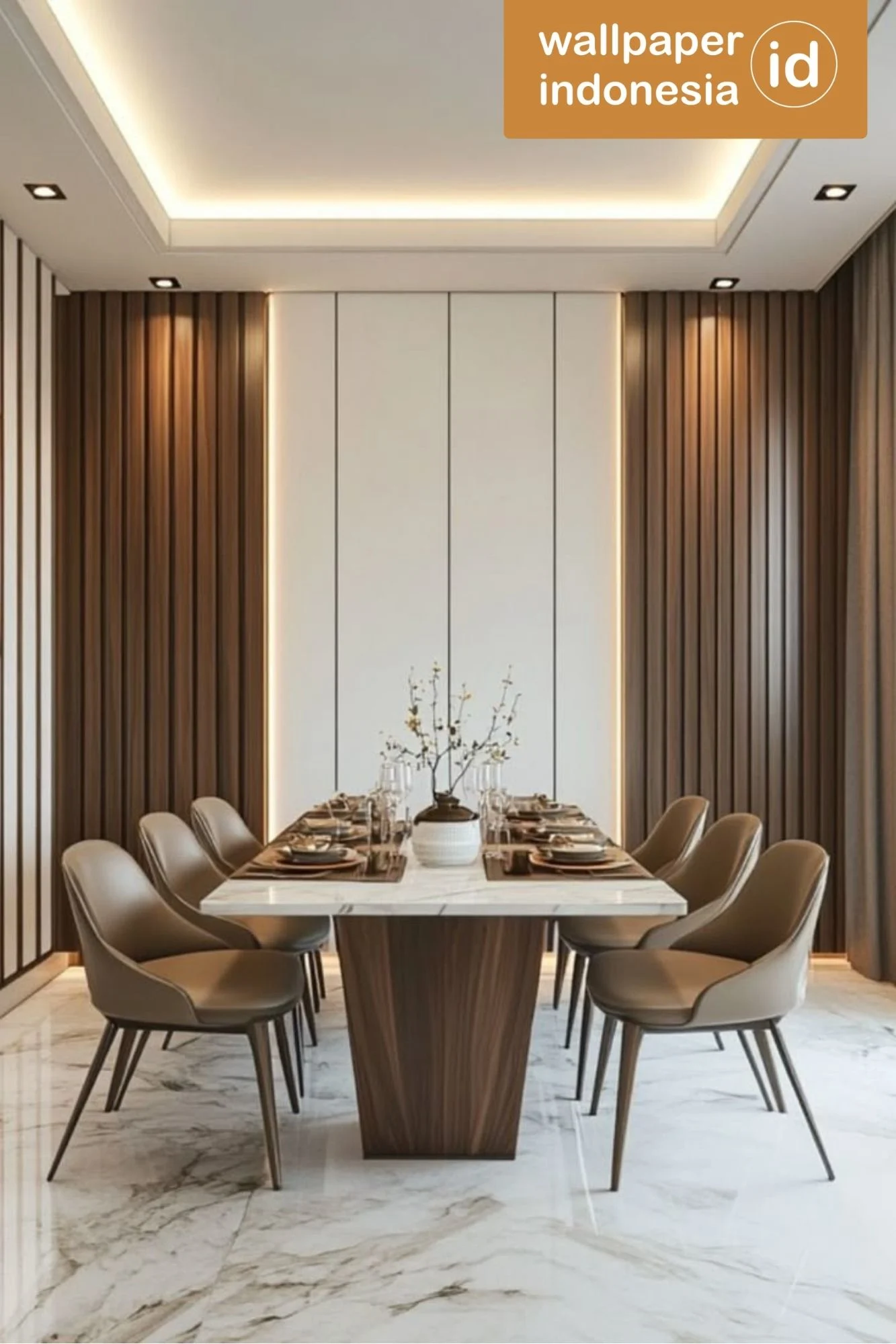 woodpanel dan wallboard gambar duaaa