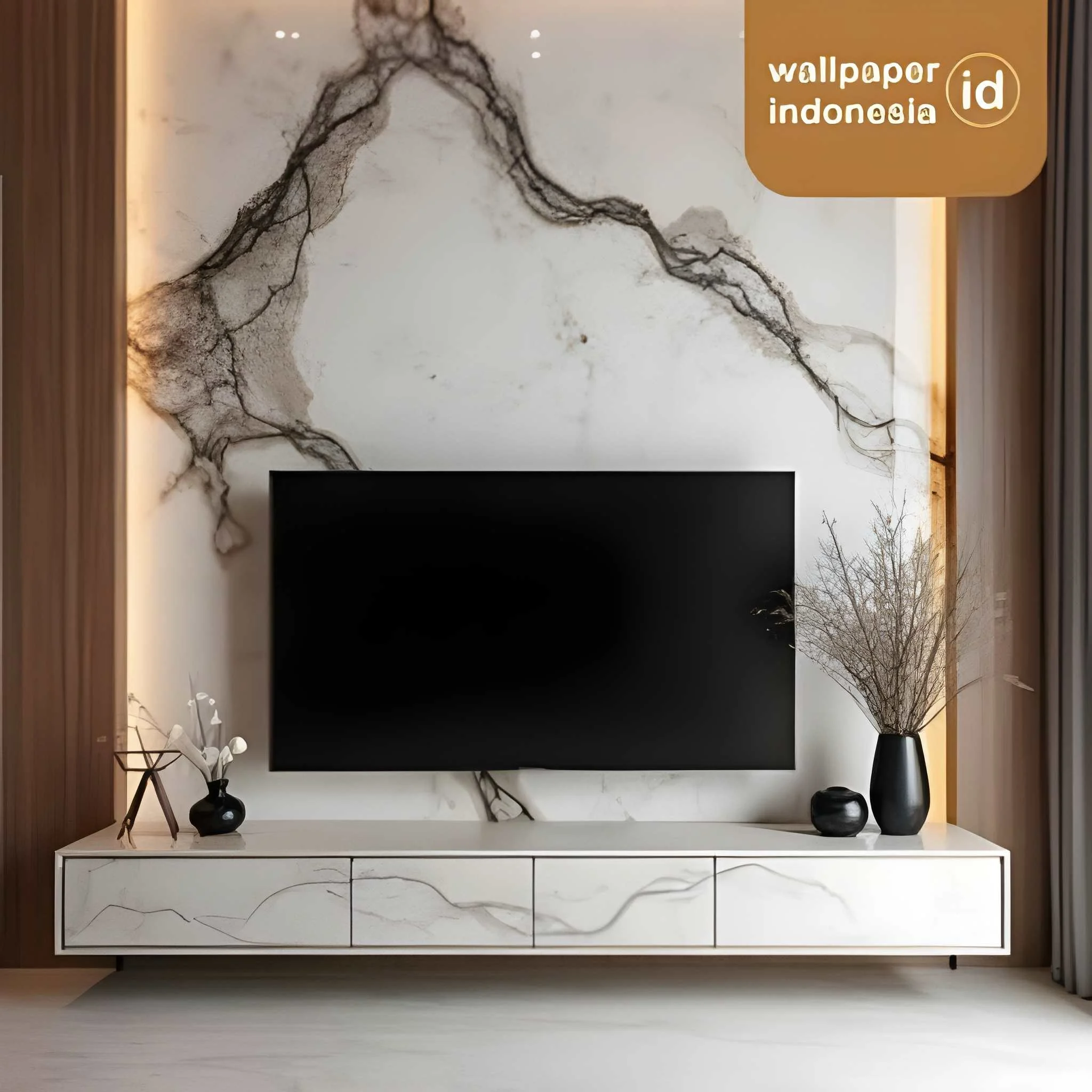 Trend Backdrop TV 2026
