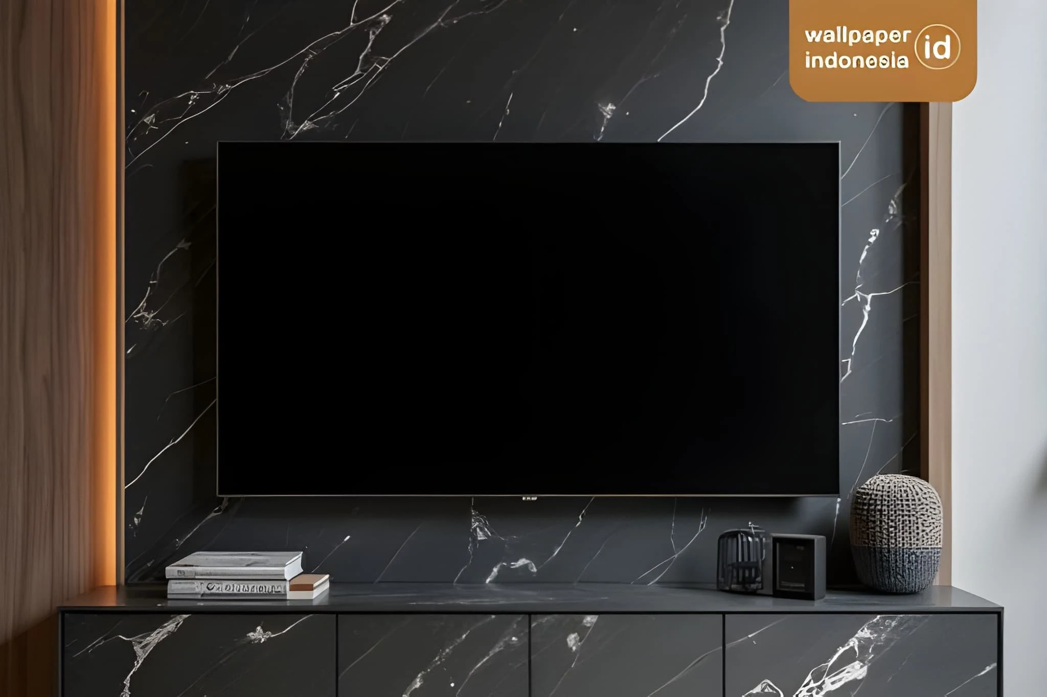 Trend Backdrop TV 2026