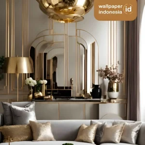 inspirasi dekorasi interior 2026
