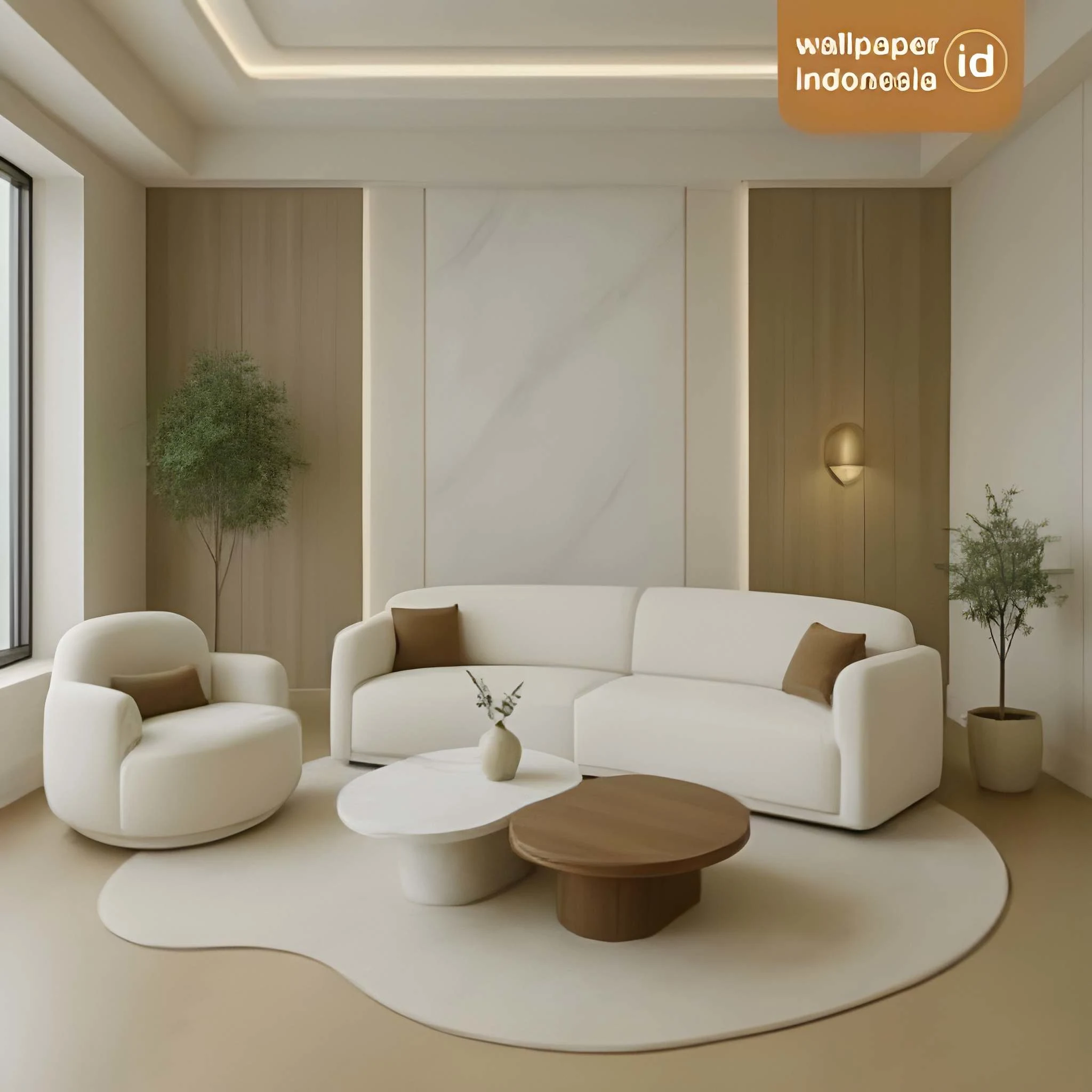 woodpanel mix wallpaper vinyl