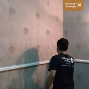 Tukang Pasang Wallpaper Malang