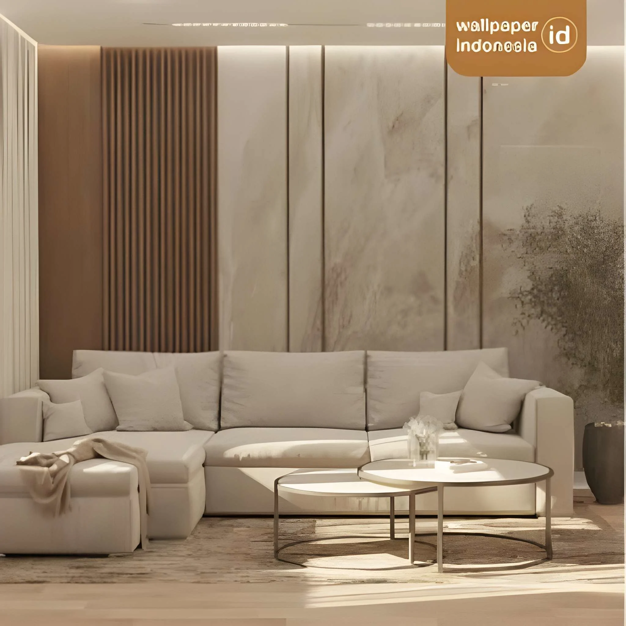 woodpanel mix wallpaper vinyl