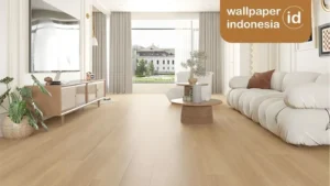 alasan memilih lantai vinyl