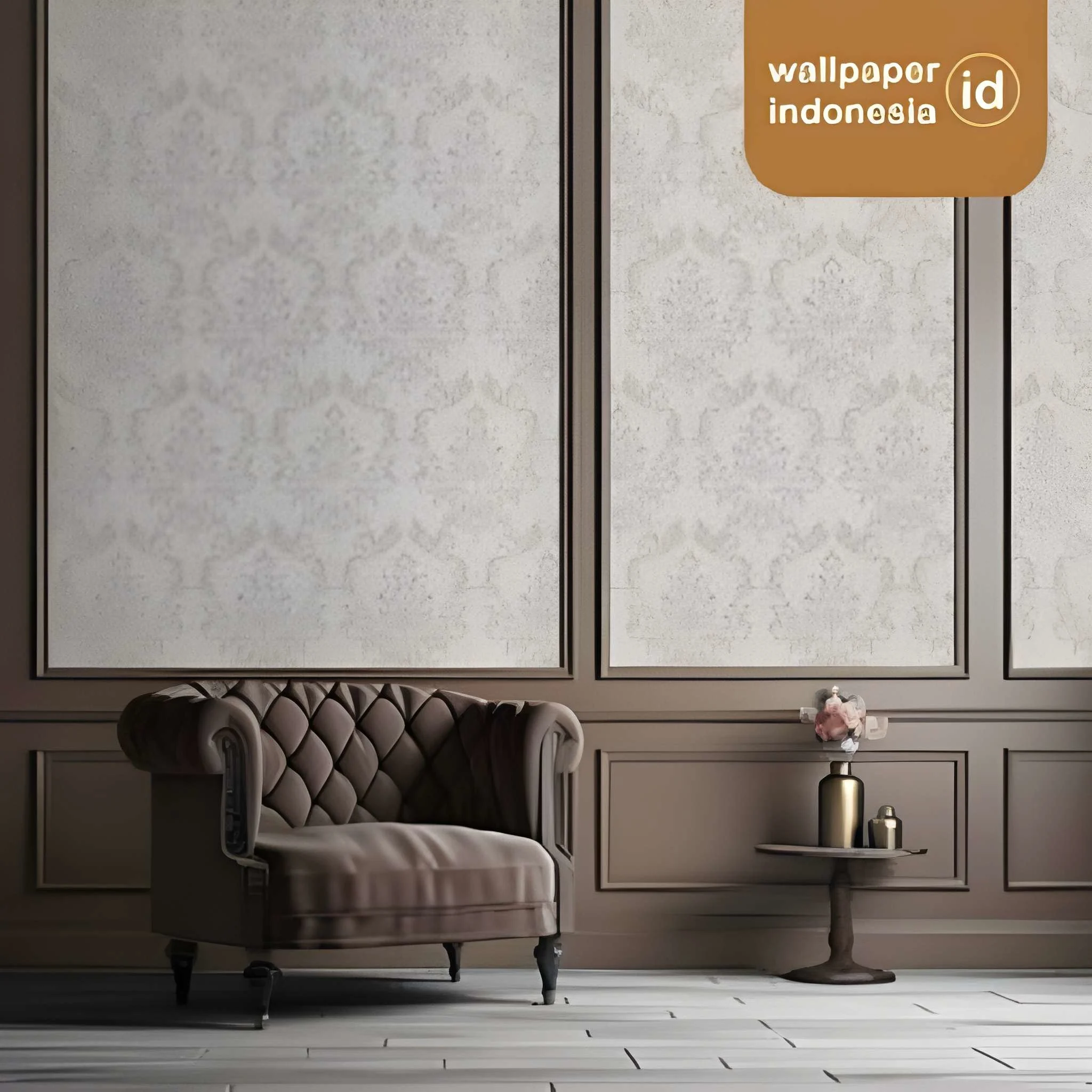 8 tips agar wallpaper vinyl awet