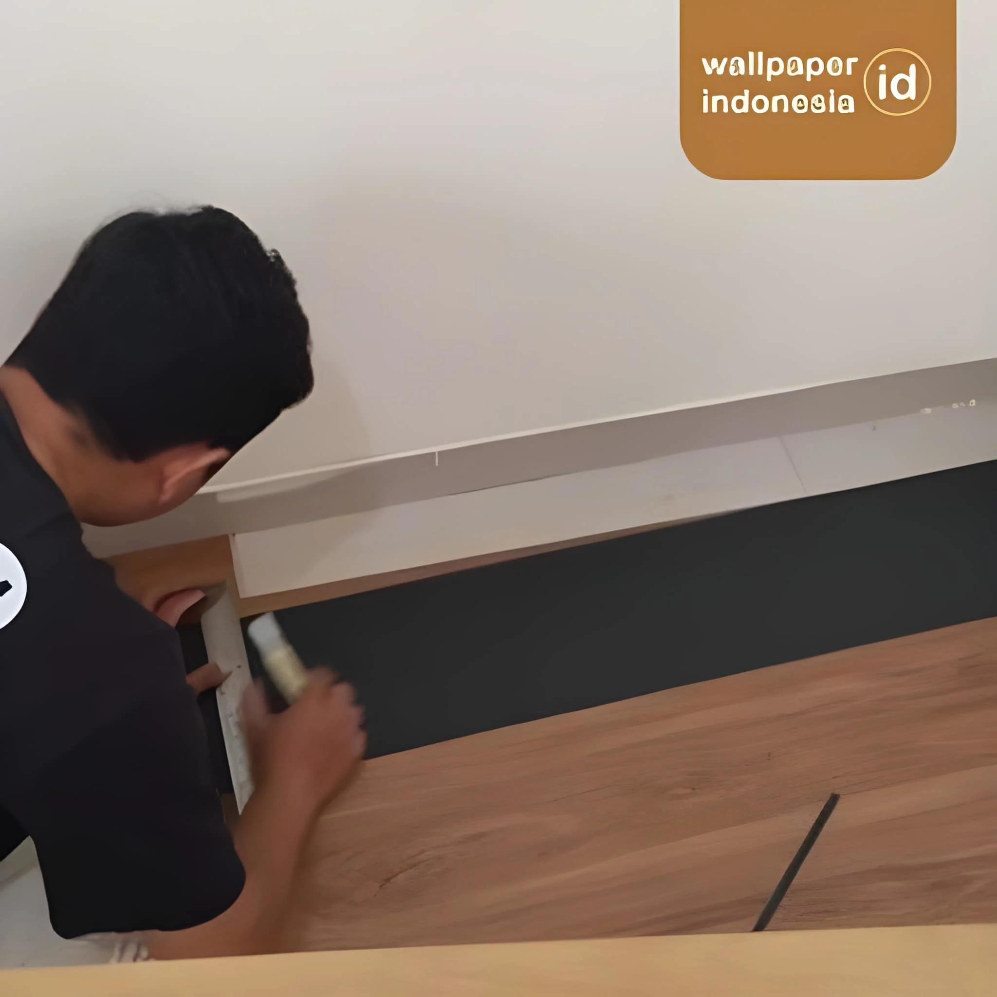 Cara menjaga kebersihan lantai vinyl