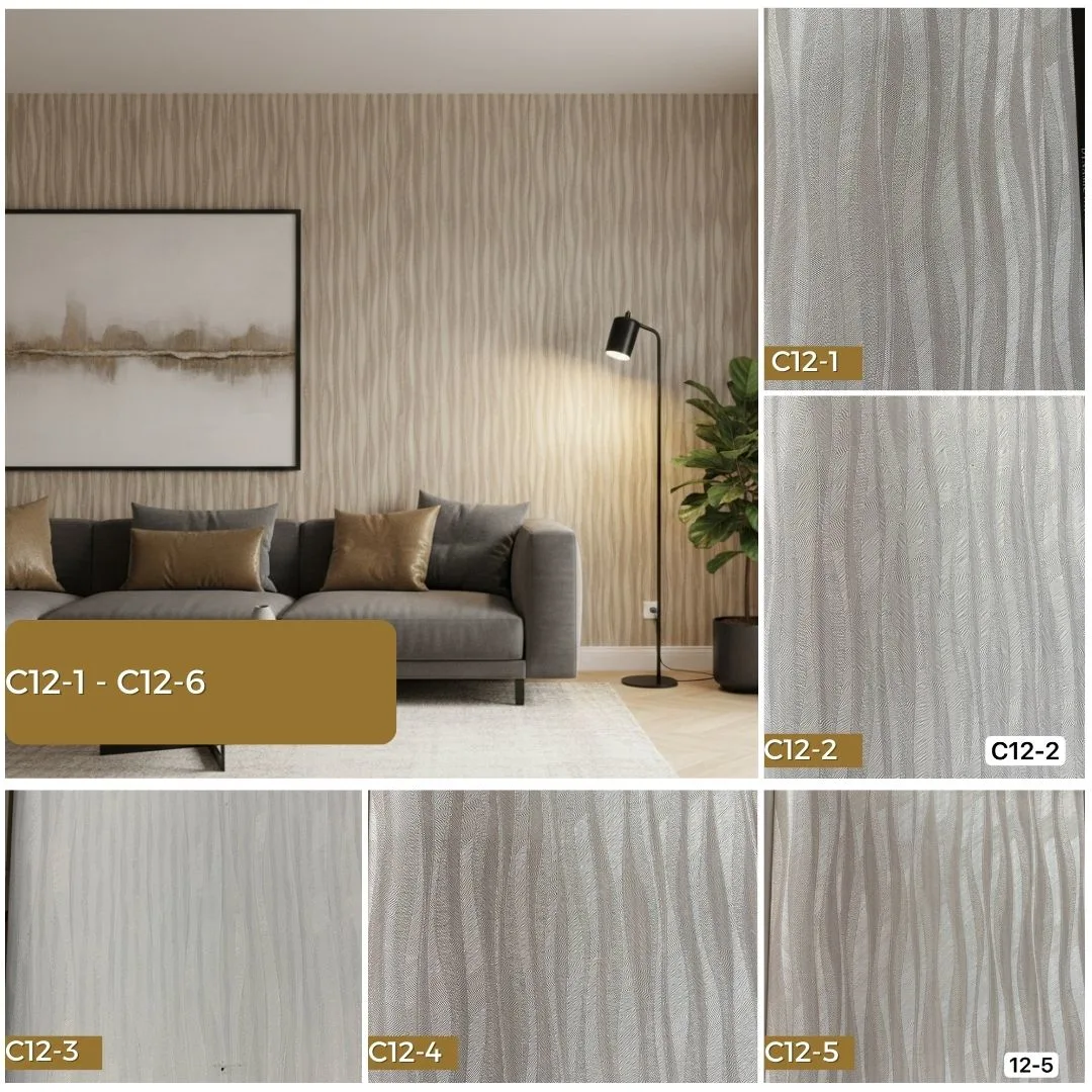 C12-1 - C12-6