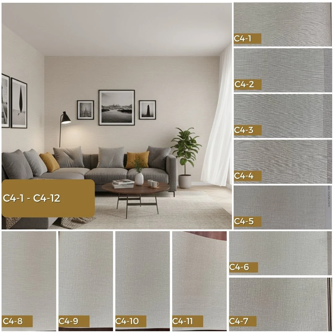 C4-1 - C4-12