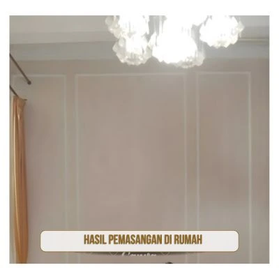 Hasil Pemasangan di rumah (5)