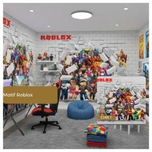 Motif Roblox