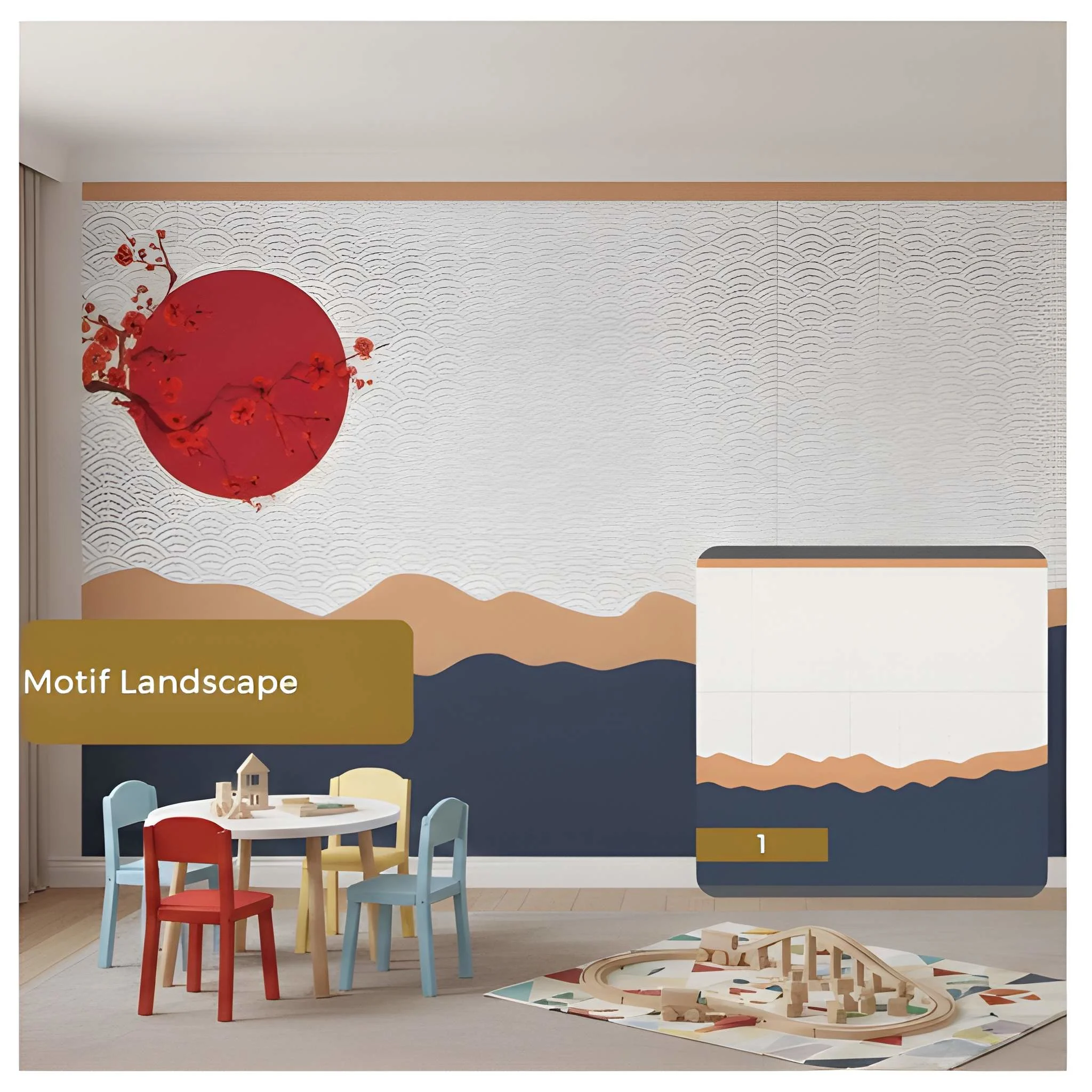 Landscape 1
