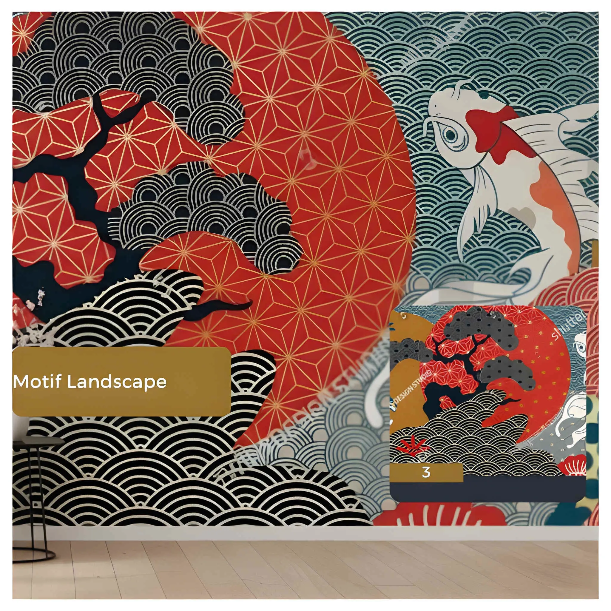 Landscape 3