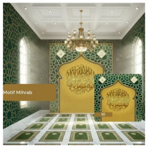 Mihrab 1.10
