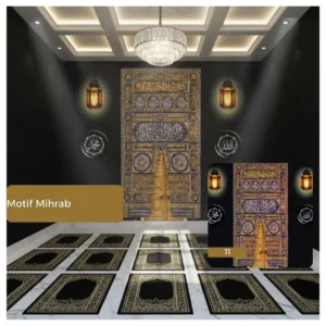 Mihrab 1.11
