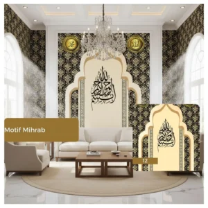 Mihrab 1.12