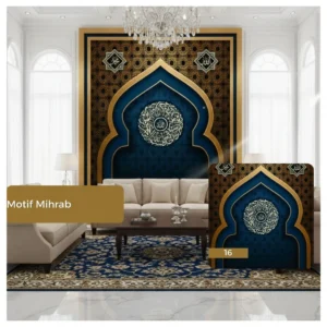 Mihrab 1.15