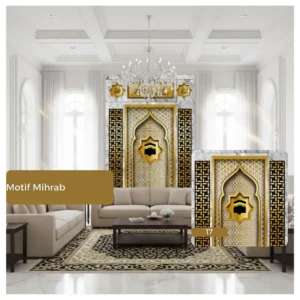 Mihrab 1.16