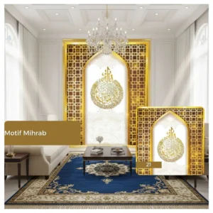 Mihrab 1.20